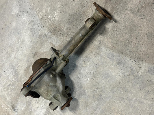 Differential Vorderachsdifferential V994B 3.55 88 3J24 2L1W-3B210-AA Ford F150 – Bild 1