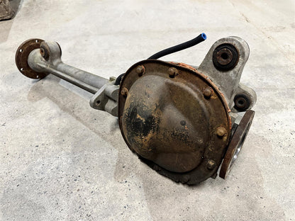 Differential Vorderachsdifferential V994B 3.55 88 3J24 2L1W-3B210-AA Ford F150 – Bild 3