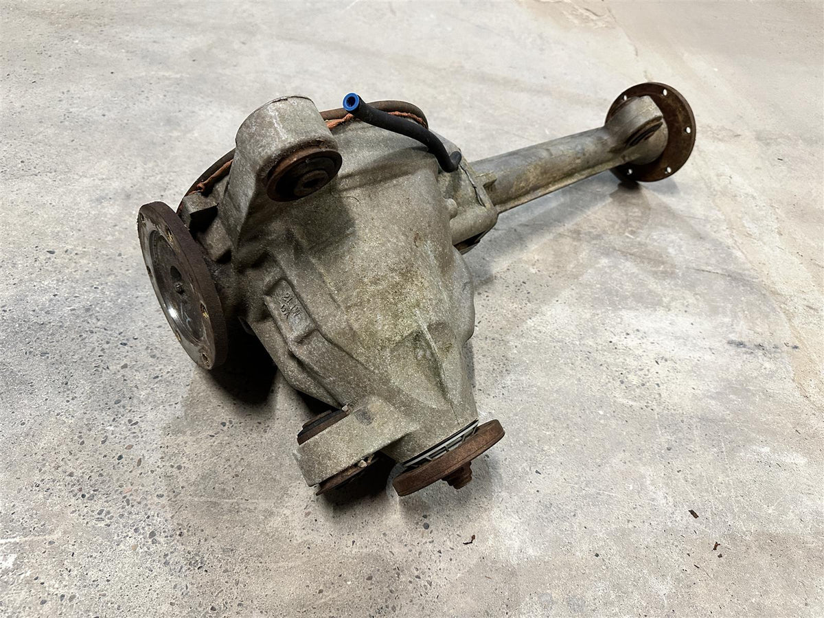 Differential Vorderachsdifferential V994B 3.55 88 3J24 2L1W-3B210-AA Ford F150 – Bild 4