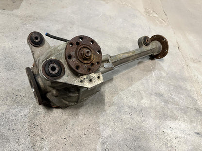 Differential Vorderachsdifferential V994B 3.55 88 3J24 2L1W-3B210-AA Ford F150 – Bild 5