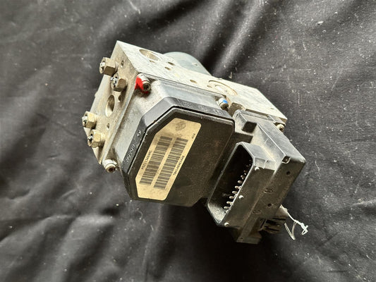 ABS Steuergerät Hydraulikblock 52113684AC Dodge Durango 5.7L V8 Bild 1