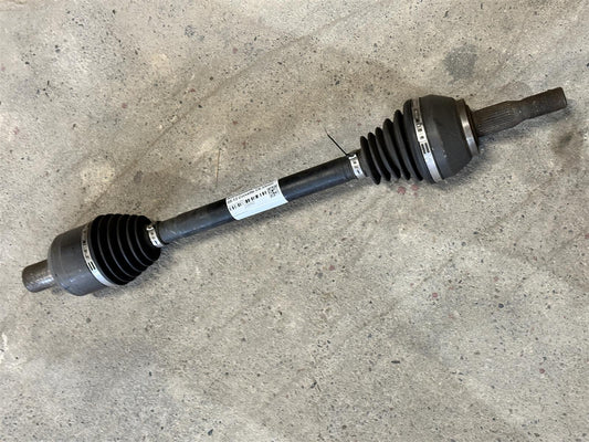 Antriebswelle Gelenkwelle 05-13 Corvette C6 33mm Bild 1