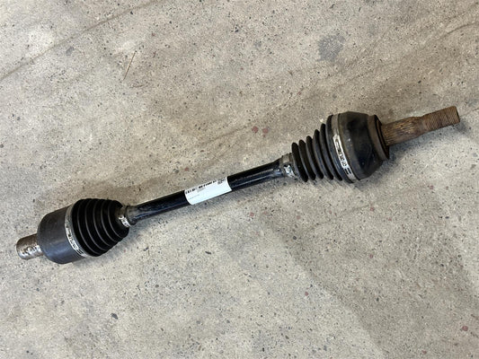 Antriebswelle Gelenkwelle 05-13 Corvette C6 27mm Bild 1