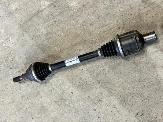 Antriebswelle Gelenkwelle 05-13 Corvette C6 33 mm Bild 1