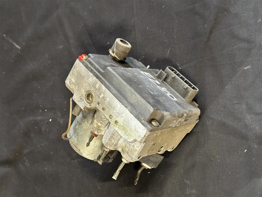 Mercedes-Benz W210 E280 ABS Steuergerät Hydraulikblock 0024319712U Bild 1
