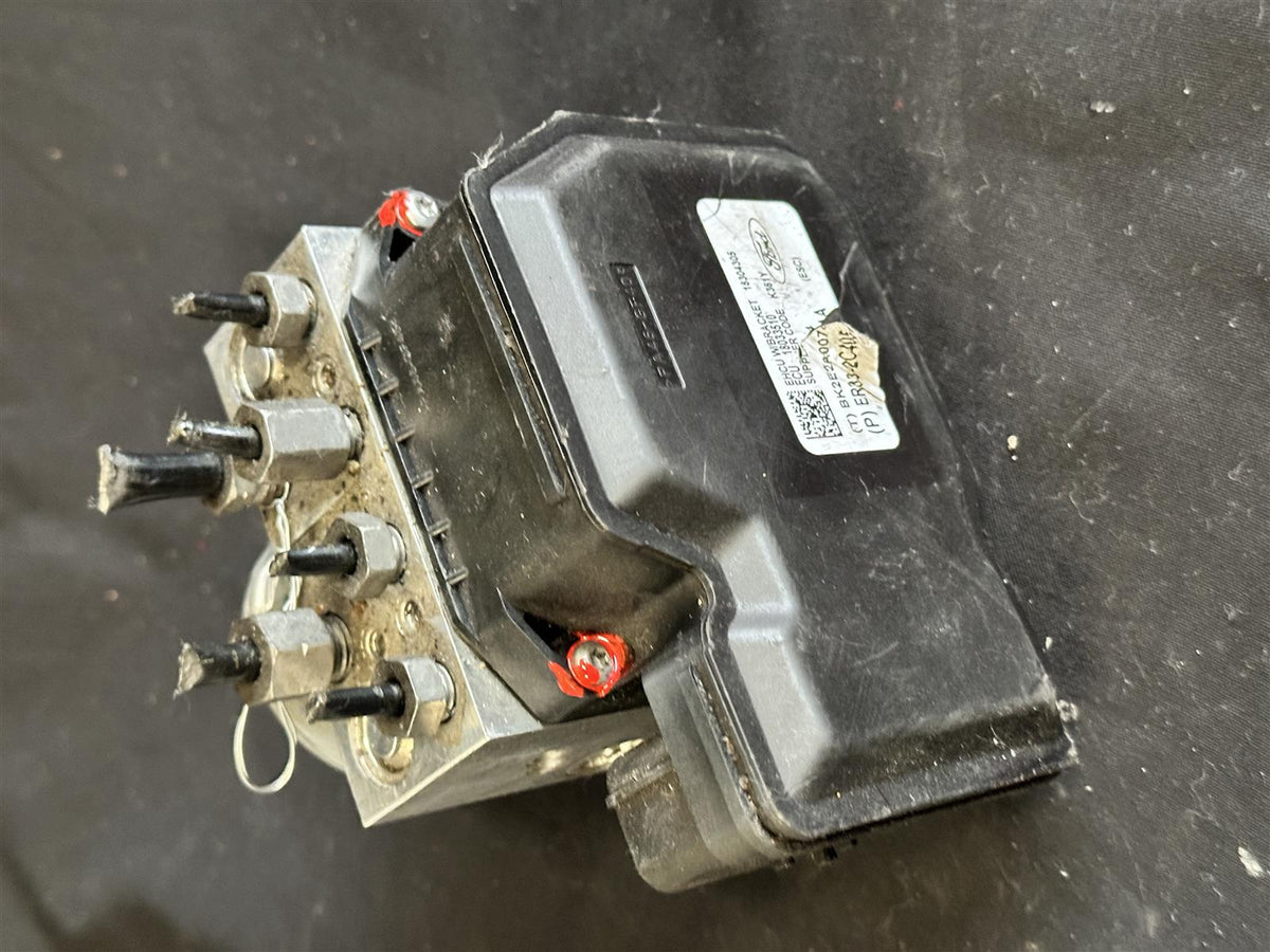 ABS Steuergerät Hydraulikblock ER33-2C405-AA Bild 1