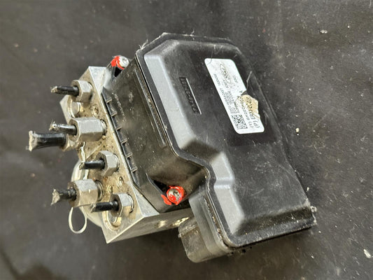 ABS Steuergerät Hydraulikblock ER33-2C405-AA Bild 1