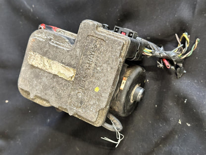 ABS Steuergerät Hydraulikblock Chevrolet Astro Van 4x4 Bild 1