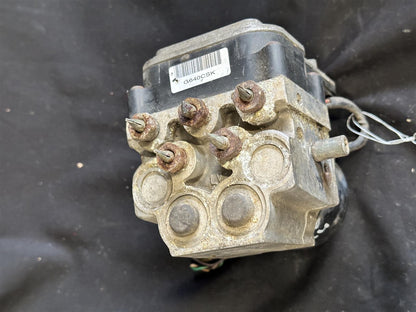 ABS Steuergerät Hydraulikblock Chevrolet Astro Van 4x4 Bild 3