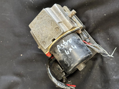ABS Steuergerät Hydraulikblock Chevrolet Astro Van 4x4 Bild 4
