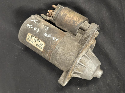 Anlasser Starter Original Ford Mustang V6 4.0L 4R3T-AB F77U-11131-AB Bild 2