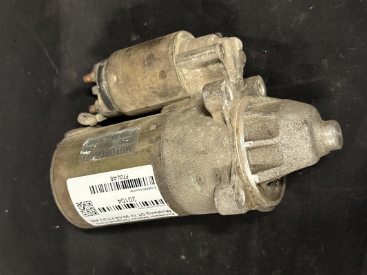 Anlasser Starter Original Ford Mustang GT IV 99-04 F7UU-AB Bild 1