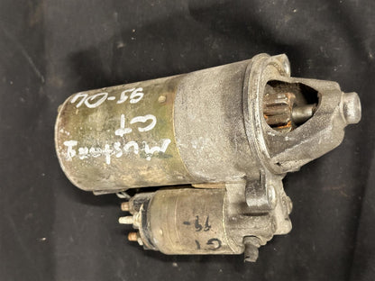Anlasser Starter Original Ford Mustang GT IV 99-04 F7UU-AB Bild 2