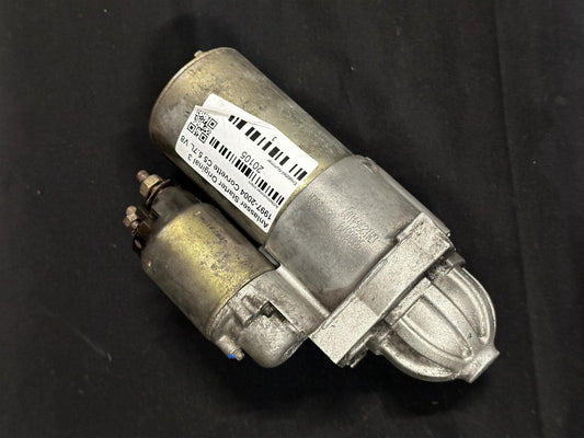 Anlasser Starter Original 1997-2004 Corvette C5 5.7L V8 3 Bild 1