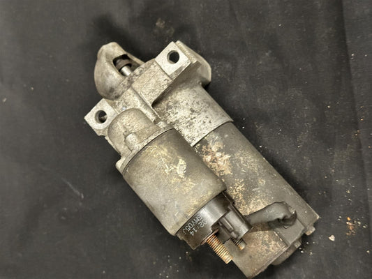 Anlasser Starter Original 05-13 Corvette C6 6.0L LS2 Bild 1
