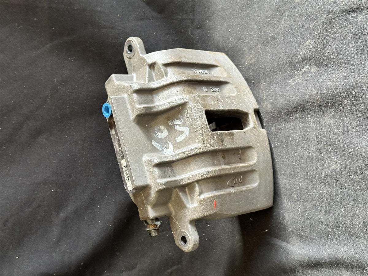Bremssattel Vorne Links PBR 05-13 Corvette C6 6.0L LS2 Bild 1