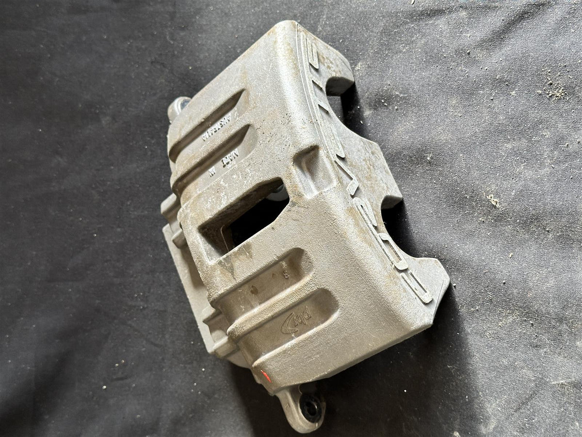 Bremssattel Vorne Links PBR 05-13 Corvette C6 6.0L LS2 Bild 2