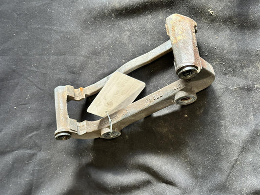 Bremssattelträger Bremssattelhalter Vorne K332-124C 05-13 Corvette C6 6.0L LS2 Bild 1
