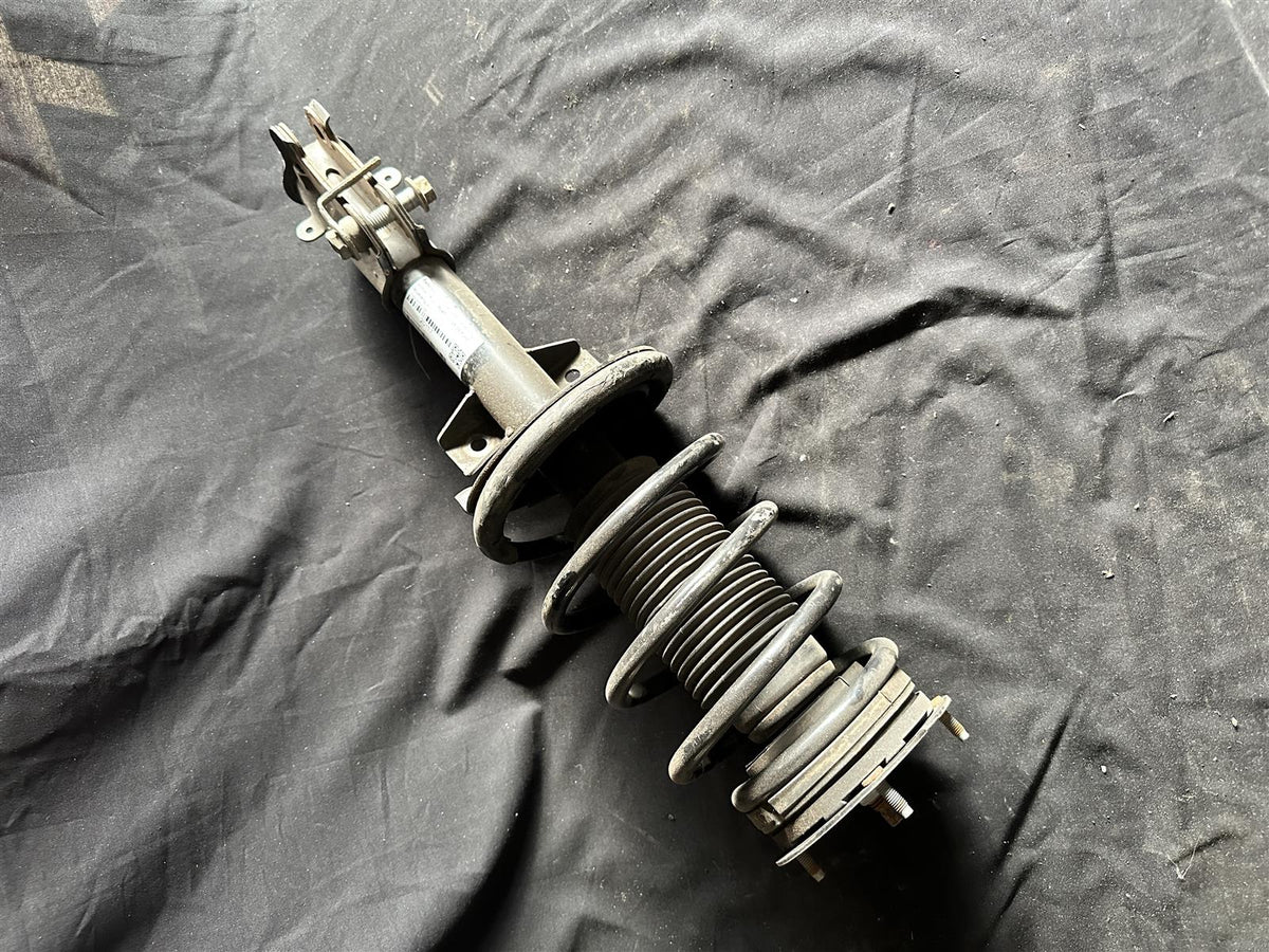 Federbein Stoßdämpfer Federung Vorne 7R33-18045-CC 05-09 Ford Mustang V Bild 1