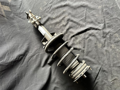 Federbein Stoßdämpfer Federung Vorne 7R33-18045-CC 05-09 Ford Mustang V Bild 1