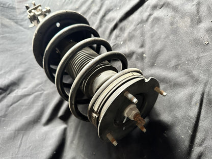 Federbein Stoßdämpfer Federung Vorne 7R33-18045-CC 05-09 Ford Mustang V Bild 2
