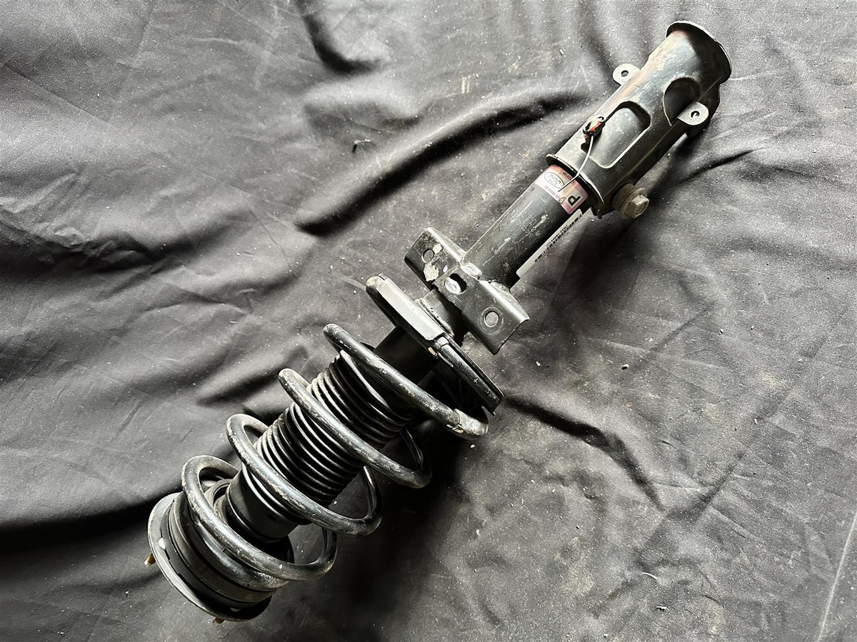 Federbein Stoßdämpfer Federung Vorne 7R33-18045-CC 05-09 Ford Mustang V Bild 3