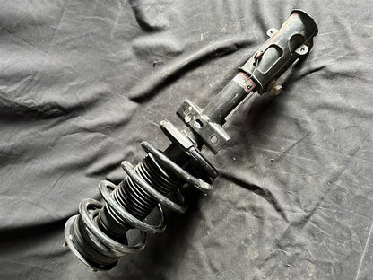 Federbein Stoßdämpfer Federung Vorne 7R33-18045-CC 05-09 Ford Mustang V Bild 3