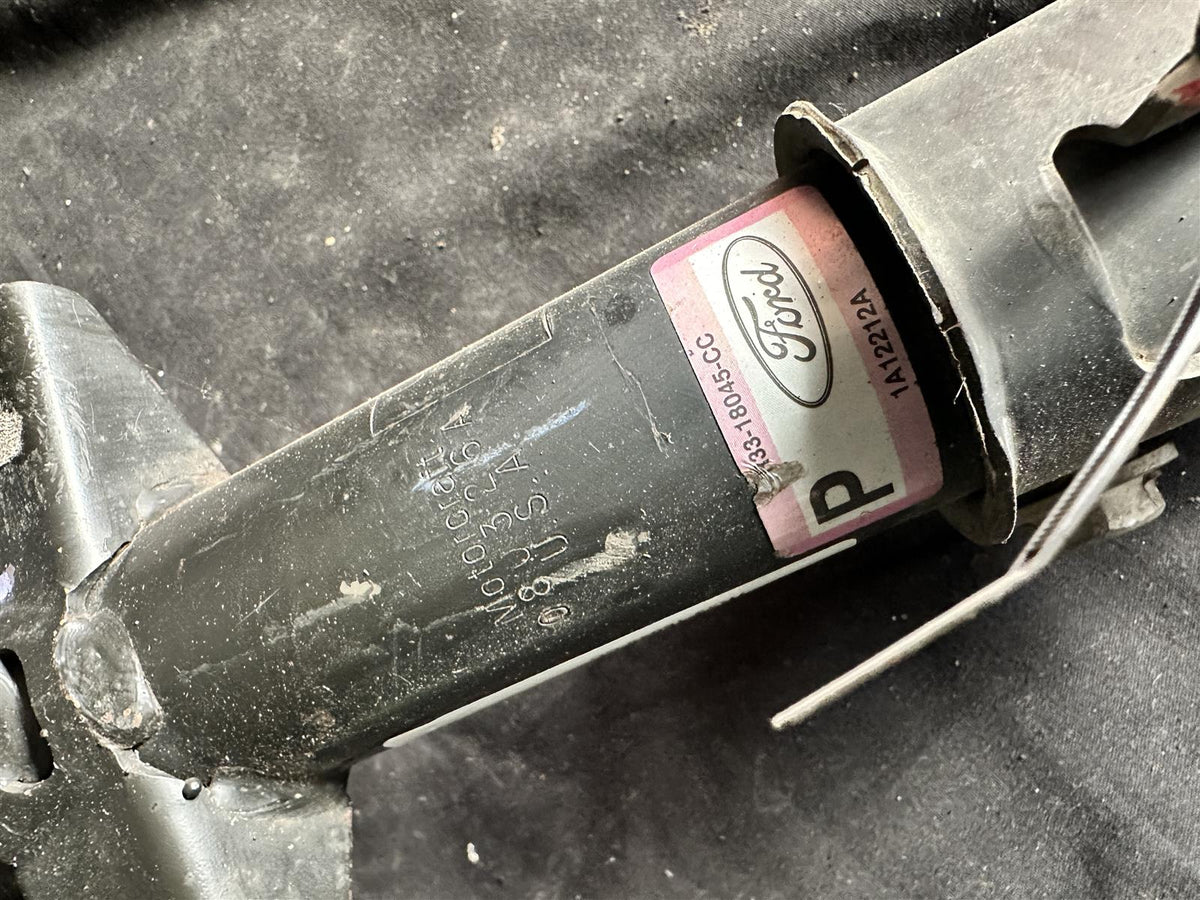 Federbein Stoßdämpfer Federung Vorne 7R33-18045-CC 05-09 Ford Mustang V Bild 4