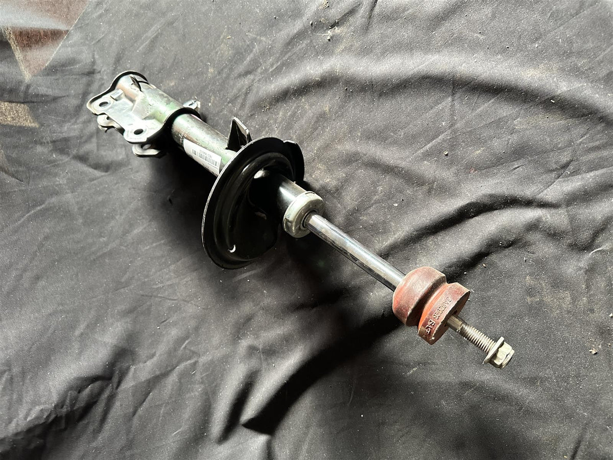Federbein Stoßdämpfer Federung Vorne 7R33-18045-CC 05-09 Ford Mustang V Bild 2