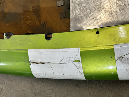 Stoßstange Hinten Heckschürze Fender Grün Dodge Viper RT-10 8.0L V10 – Bild 4