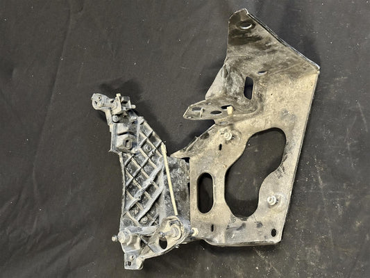 Halterung Klappenscheinwerfer Gestell Rechts 16523678, 16523662 1997-2004 Corvette C5 5.7L V8 Bild 1