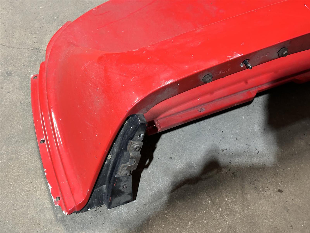 Überrollbügel Upper Close-out Panel Rot Dodge Viper RT-10 8.0L V10 – Bild 2