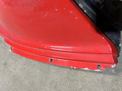Überrollbügel Upper Close-out Panel Rot Dodge Viper RT-10 8.0L V10 – Bild 3