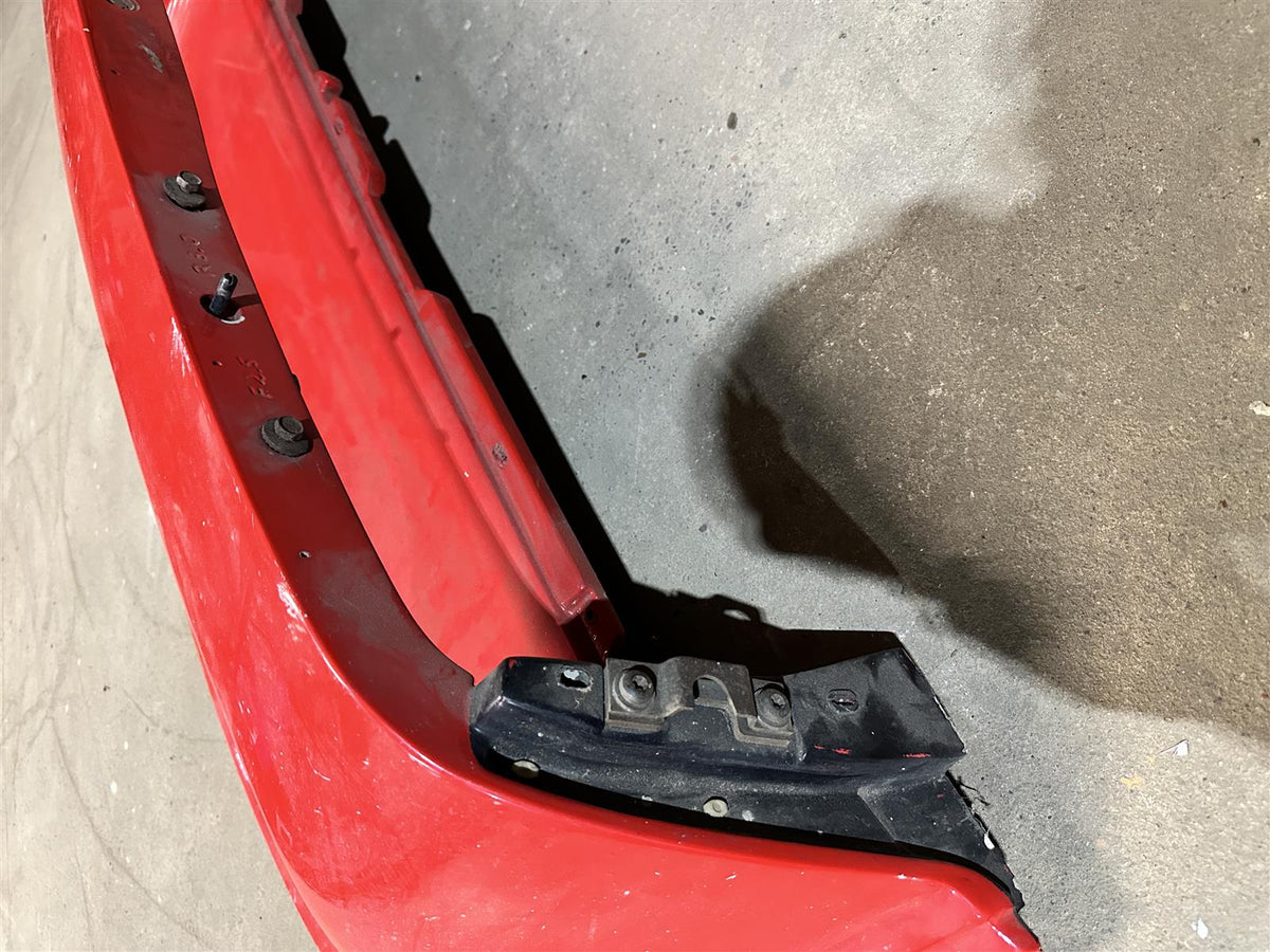 Überrollbügel Upper Close-out Panel Rot Dodge Viper RT-10 8.0L V10 – Bild 4
