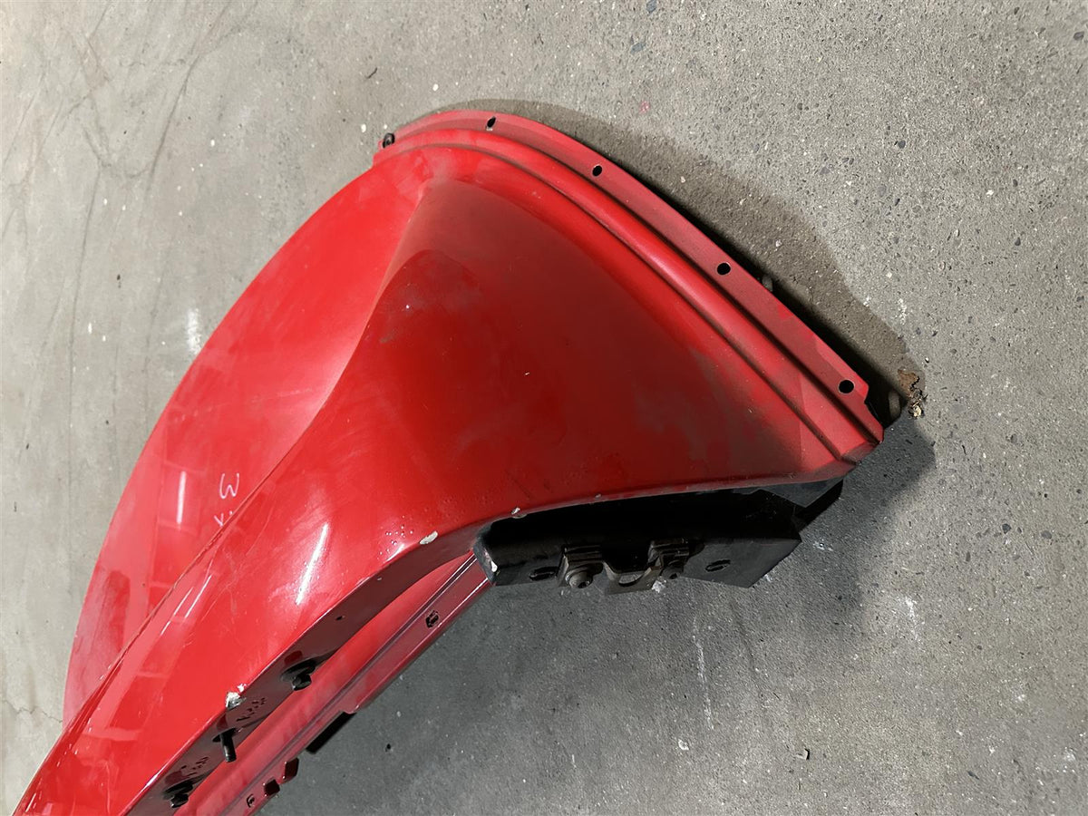 Überrollbügel Upper Close-out Panel Rot Dodge Viper RT-10 8.0L V10 – Bild 5