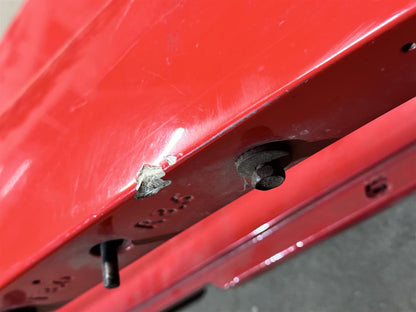 Überrollbügel Upper Close-out Panel Rot Dodge Viper RT-10 8.0L V10 – Bild 6