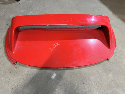 Überrollbügel Upper Close-out Panel Rot Dodge Viper RT-10 8.0L V10 – Bild 7