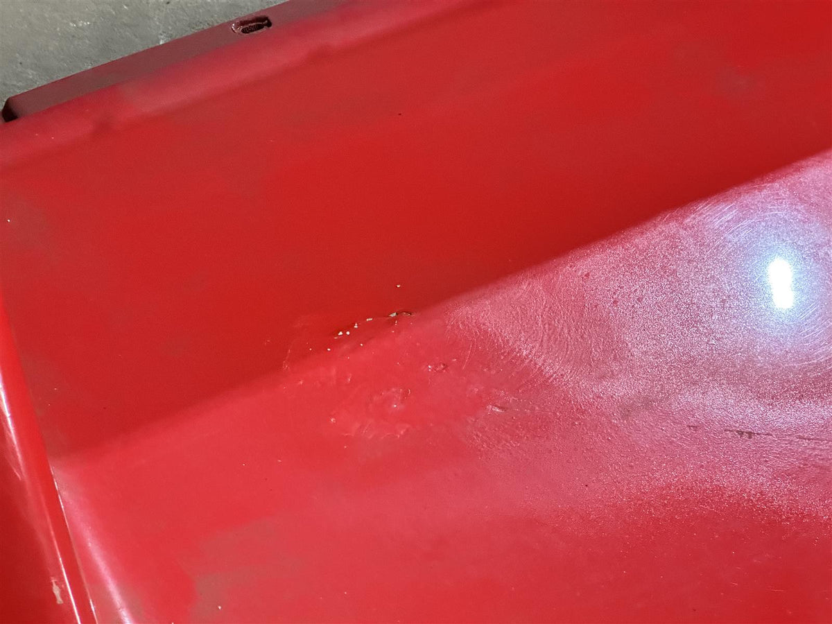 Überrollbügel Upper Close-out Panel Rot Dodge Viper RT-10 8.0L V10 – Bild 9