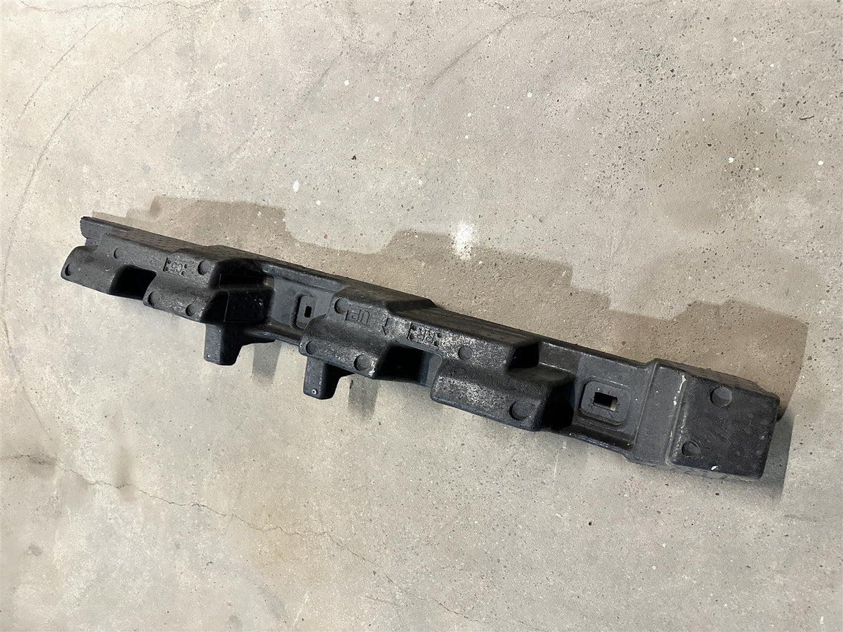 Pralldämpfer Styropor Träger Hinten 10230344 1997-2004 Corvette C5 5.7L V8 Bild 1