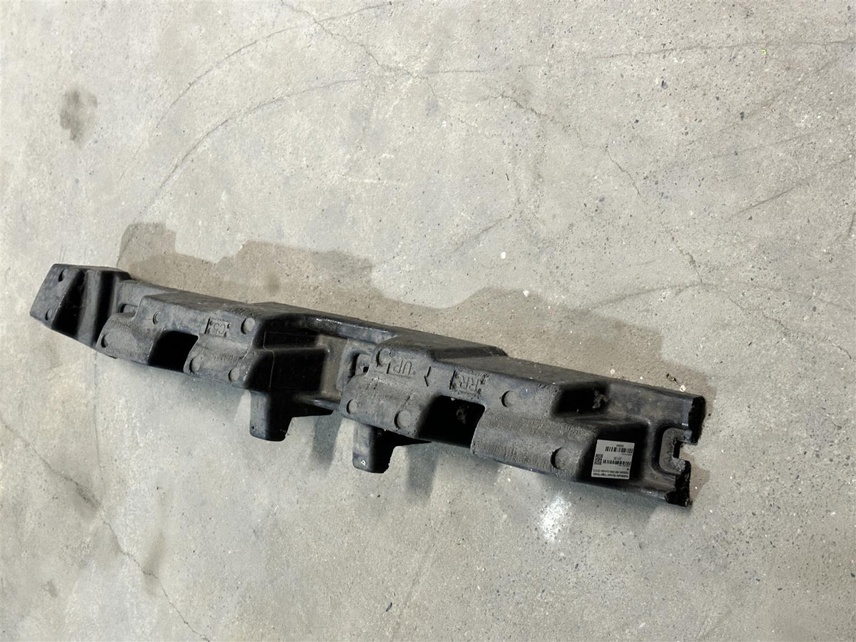 Pralldämpfer Styropor Träger Hinten 10230344 1997-2004 Corvette C5 5.7L V8 Bild 1