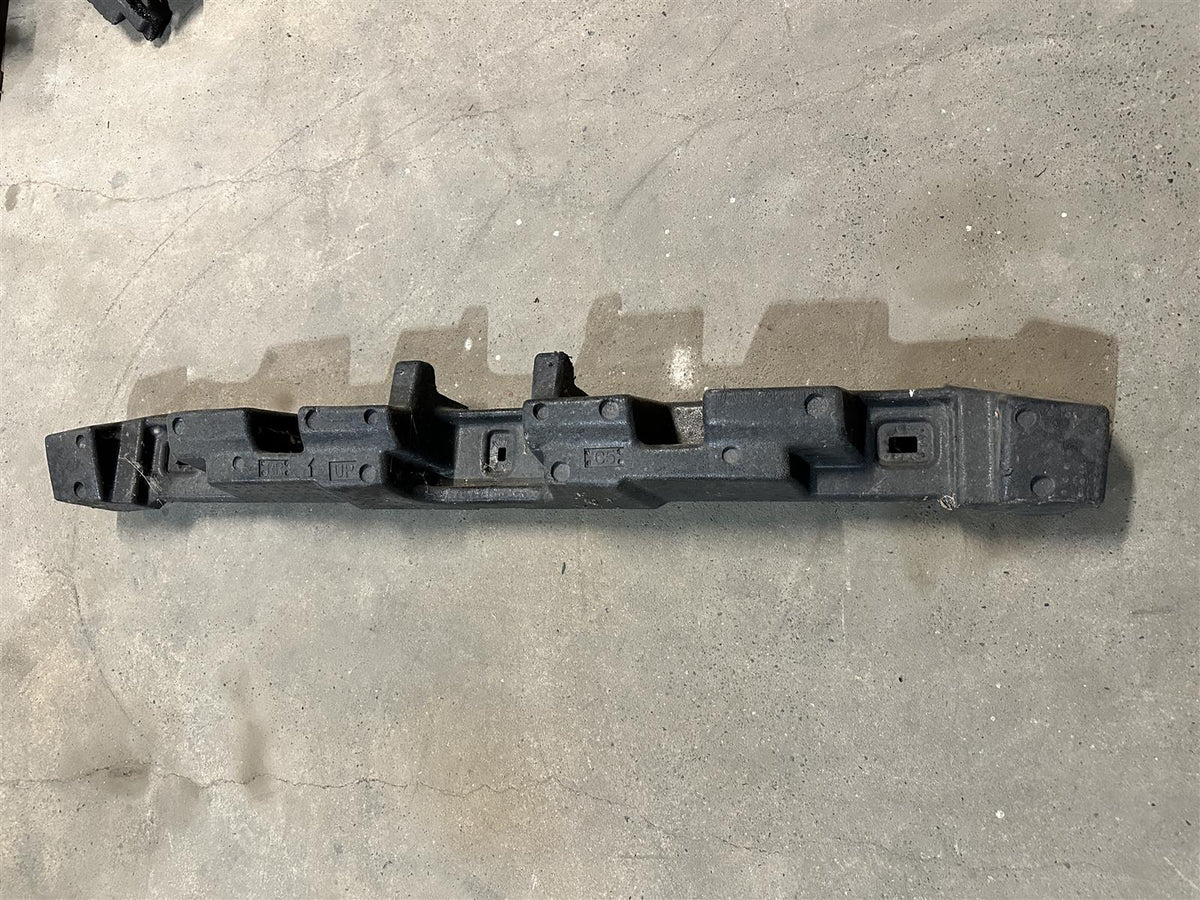 Pralldämpfer Styropor Träger Hinten 10230344 1997-2004 Corvette C5 5.7L V8 Bild 1