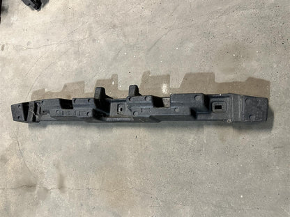 Pralldämpfer Styropor Träger Hinten 10230344 1997-2004 Corvette C5 5.7L V8 Bild 1