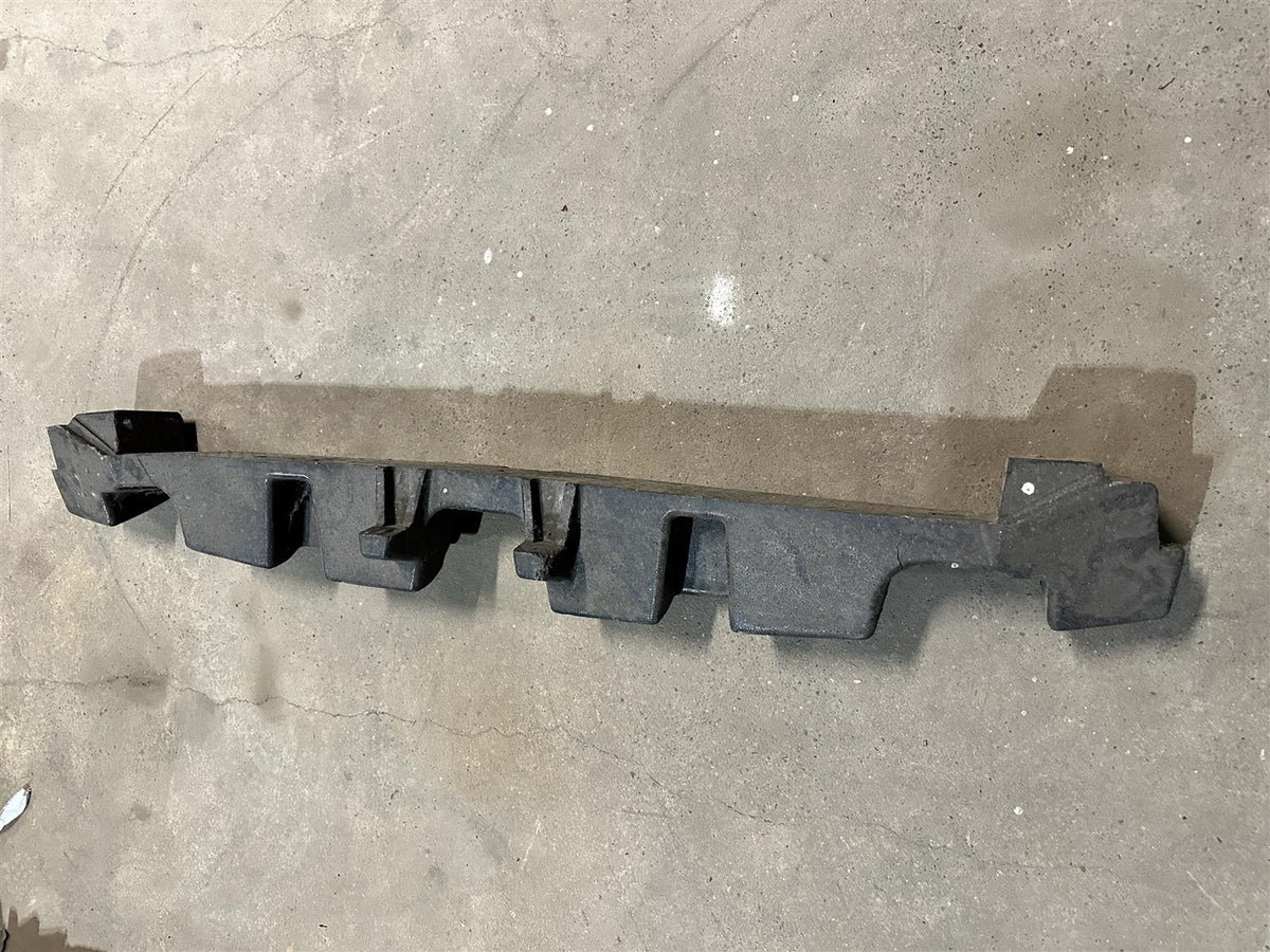 Pralldämpfer Styropor Träger Hinten 10230344 1997-2004 Corvette C5 5.7L V8 Bild 2