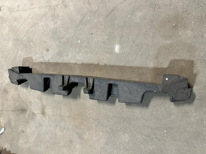 Pralldämpfer Styropor Träger Hinten 10230344 1997-2004 Corvette C5 5.7L V8 Bild 2