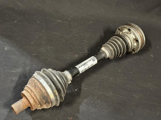 Antriebswelle Gelenkwelle VW EOS 2.0 TFSI 2007 Vorne Links 0PD07271EE Bild 1