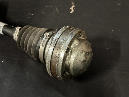 Antriebswelle Gelenkwelle VW EOS 2.0 TFSI 2007 Vorne Links 0PD07271EE Bild 3