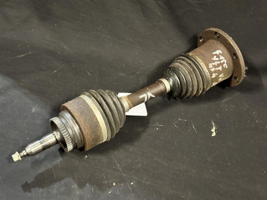 Antriebswelle Gelenkwelle Vorne Links Ford F150 XLT 5.4L V8 Triton 3V Bild 1