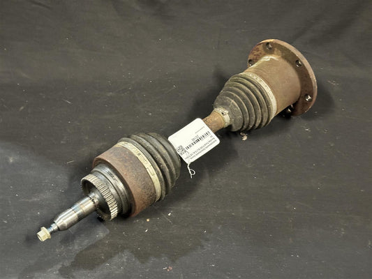 Antriebswelle Gelenkwelle Vorne Rechts Ford F150 XLT 5.4L V8 Triton 3V Bild 1
