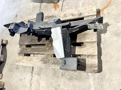 Rahmen Holm Längsträger Vorne Links Gen.1 Dodge Viper RT-10 8.0L V10 – Bild 4