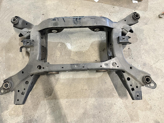 Achsträger Hinten Hinterachse Ford Mustang GT 2016 5.0L V8 Bild 1